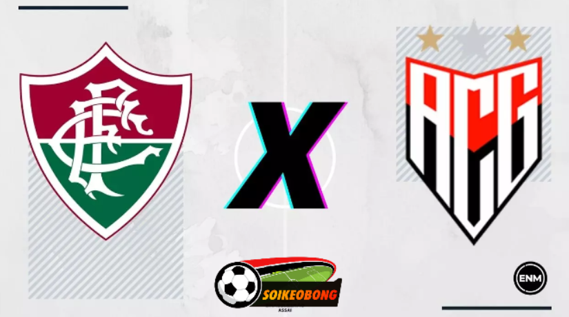Soi kèo trực tuyến 7M trận Fluminense vs Atletico GO –  07h00 ngày 16/06/2024: Thăng hoa trở lại